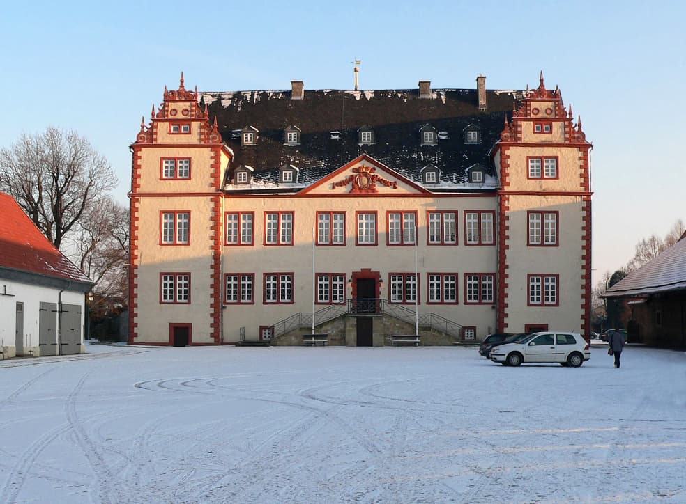 Schloss Salder
