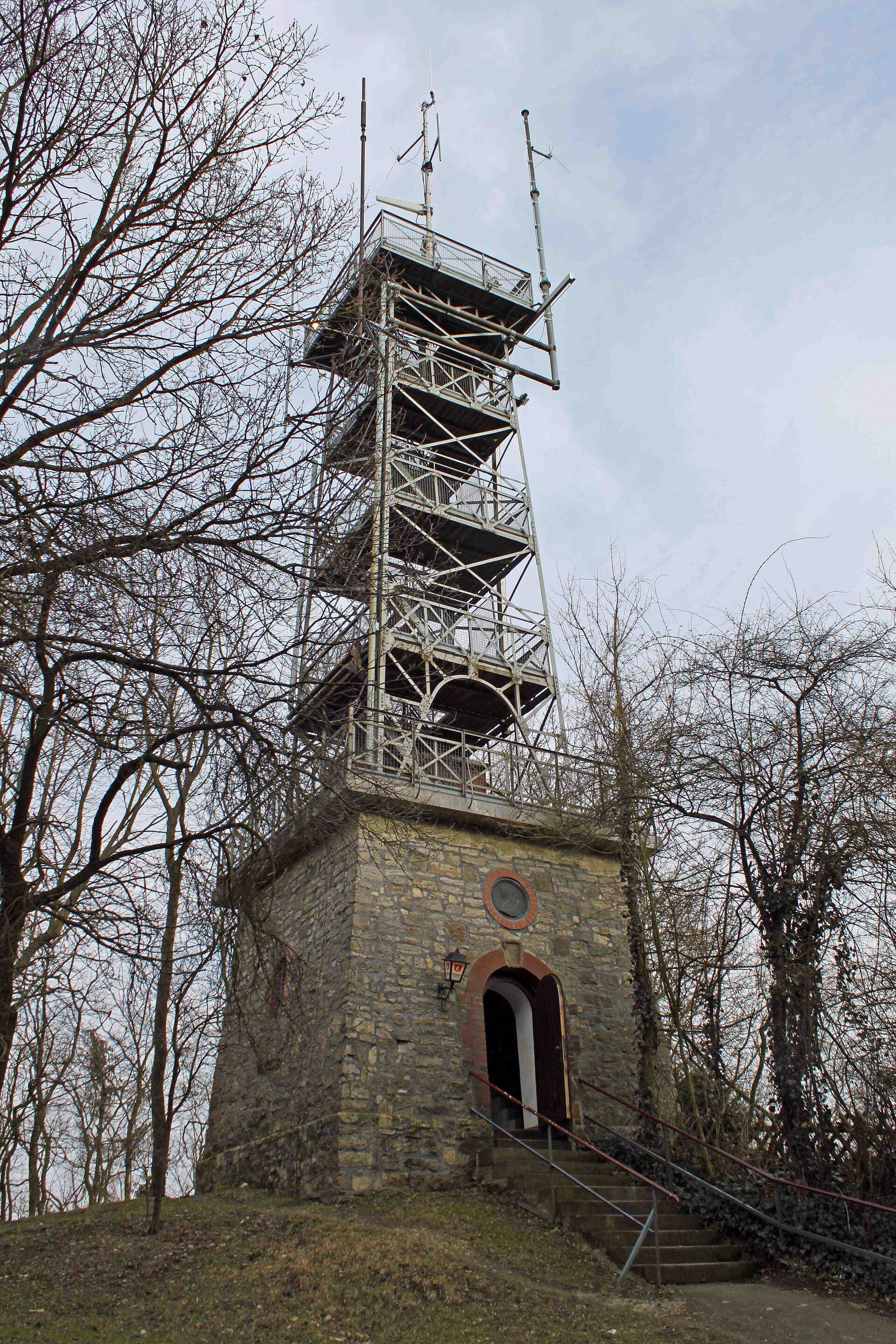 Bismarckturm