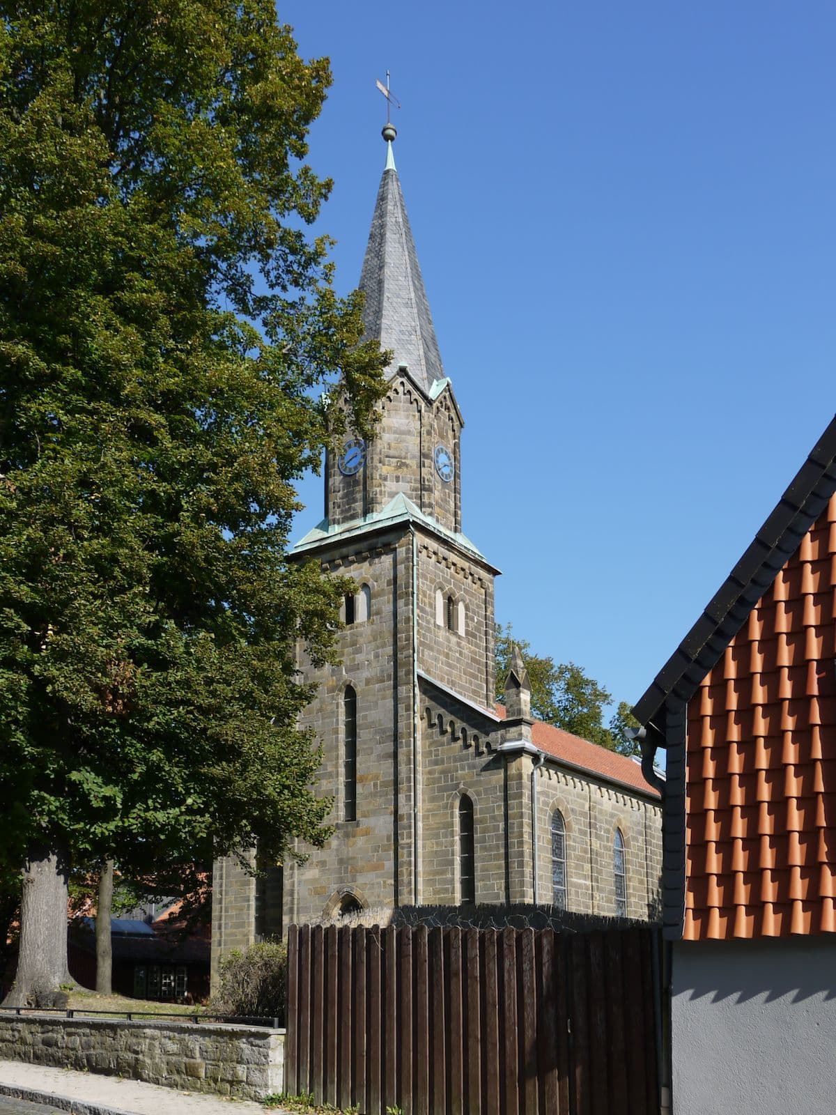Gradierpavillon